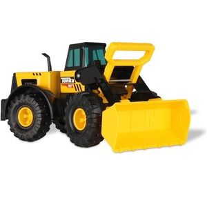 Tonka Truck Classic Front Loader